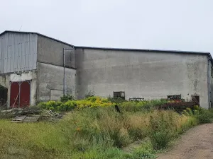 Prodej výrobních prostor, Nížkov, 7316 m2