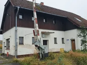 Prodej výrobních prostor, Nížkov, 7316 m2