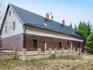 Prodej ubytování, Prosečné, 349 m2