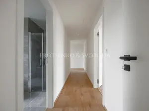 Prodej bytu 3+kk, Praha - Žižkov, Šrámkové, 112 m2