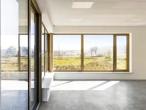 Pronájem kanceláře, Velká Bíteš, 270 m2