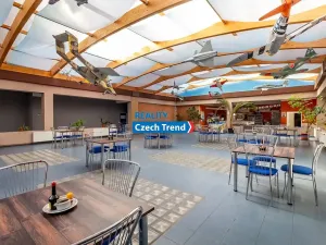 Pronájem kanceláře, Olomouc, Šlechtitelů, 50 m2