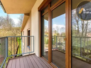 Pronájem bytu 4+kk, Jesenice, Do Potočin, 154 m2