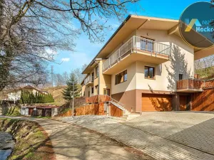 Pronájem bytu 4+kk, Jesenice, Do Potočin, 154 m2