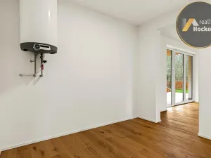 Pronájem bytu 4+kk, Jesenice, Do Potočin, 127 m2