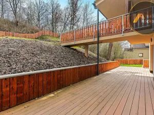 Pronájem bytu 4+kk, Jesenice, Do Potočin, 127 m2