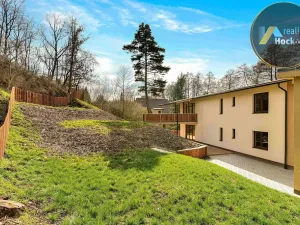 Pronájem bytu 4+kk, Jesenice, Do Potočin, 127 m2