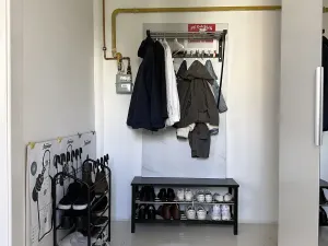 Pronájem bytu 2+kk, Praha - Vinohrady, Šrobárova, 49 m2