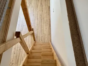 Prodej bytu 2+kk, Praha - Libeň, Zenklova, 81 m2