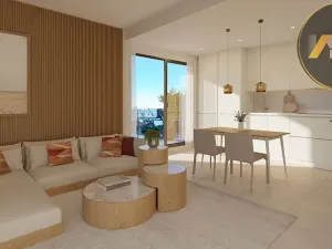 Prodej bytu 2+kk, Mijas, Španělsko, 50 m2