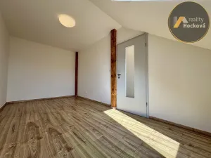 Prodej bytu 3+kk, Praha - Libeň, Zenklova, 86 m2