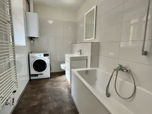 Prodej bytu 1+1, Praha - Libeň, Zenklova, 94 m2
