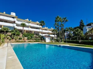 Prodej bytu 4+kk, Mijas, Španělsko, Calle Málaga de Calahonda, 98 m2