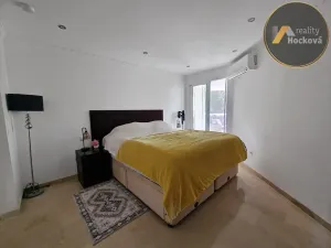 Prodej bytu 4+kk, Mijas, Španělsko, Calle Málaga de Calahonda, 98 m2