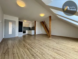 Prodej bytu 3+kk, Praha - Libeň, Zenklova, 99 m2