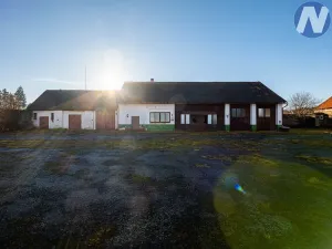 Prodej ubytování, Vráž, 179 m2