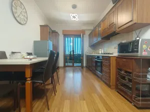 Prodej bytu 3+1, Scalea, Itálie, 110 m2