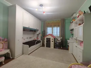 Prodej bytu 3+1, Scalea, Itálie, 110 m2