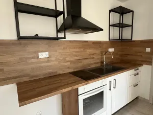 Pronájem bytu 1+kk, Hrochův Týnec, Nádražní, 28 m2