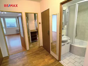 Pronájem bytu 3+1, Praha - Chodov, Markušova, 77 m2