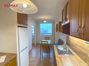 Pronájem bytu 3+1, Praha - Chodov, Markušova, 77 m2