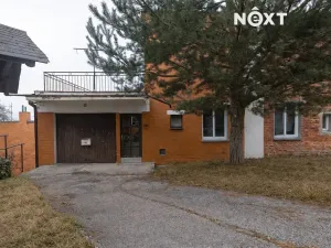 Prodej rodinného domu, Zlín, Pod Vrškem, 89 m2