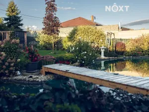 Prodej rodinného domu, Příšov, 127 m2