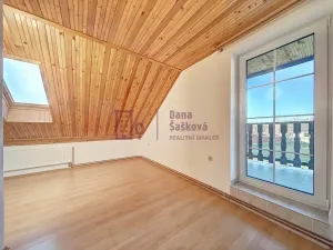 Prodej rodinného domu, Horní Skrýchov, 175 m2