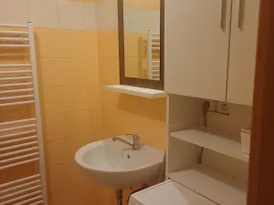 Pronájem bytu 2+kk, Brno, Kosmova, 61 m2