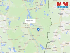 Prodej rodinného domu, Rapšach, 105 m2