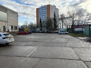 Pronájem výrobních prostor, Praha - Kunratice, Dobronická, 400 m2