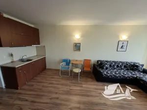 Prodej bytu 2+kk, Pomorie, Bulharsko, 73 m2