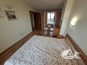 Prodej bytu 2+kk, Pomorie, Bulharsko, 73 m2