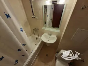 Prodej bytu 2+kk, Pomorie, Bulharsko, 73 m2