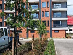 Prodej bytu 3+kk, Burgas, Bulharsko, 89 m2