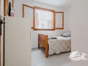 Prodej bytu 3+kk, Torrevieja, Španělsko, 48 m2