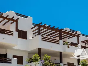 Prodej bytu 2+kk, Pulpí, Španělsko, Calle Mar de Barents, 50 m2