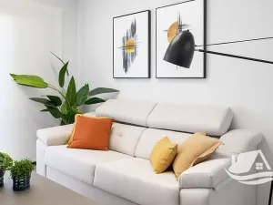 Prodej bytu 2+kk, Pulpí, Španělsko, Calle Mar de Barents, 50 m2