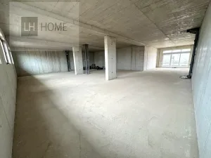 Pronájem obchodního prostoru, Velké Přílepy, 160 m2