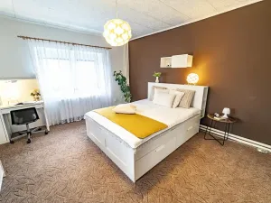 Prodej rodinného domu, Březno, 130 m2