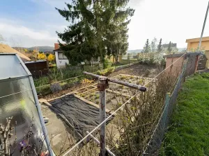 Prodej rodinného domu, Březno, 130 m2