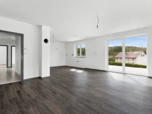 Prodej rodinného domu, Dolní Hbity, 118 m2