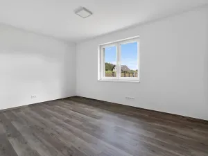 Prodej rodinného domu, Dolní Hbity, 118 m2