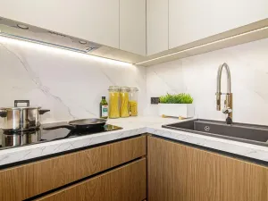 Pronájem bytu 2+1, Ostrava, Vietnamská, 53 m2