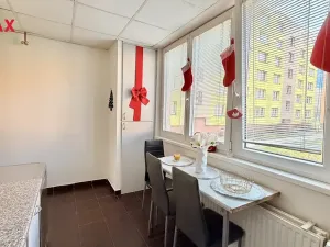 Prodej bytu 3+1, Ostrava - Dubina, Jaroslava Misky, 69 m2