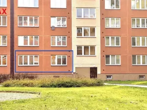 Prodej bytu 3+1, Ostrava - Dubina, Jaroslava Misky, 69 m2