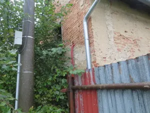 Dražba rodinného domu, Herálec, 163 m2