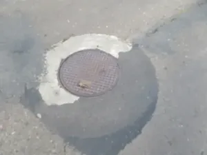 Dražba zahrady, Dobruška, 294 m2