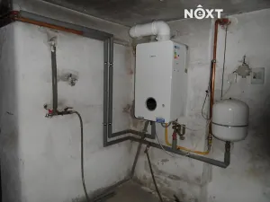 Prodej rodinného domu, Benešov nad Ploučnicí, Sokolský vrch, 174 m2