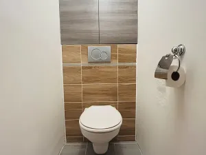 Prodej bytu 2+1, Krnov, Maxima Gorkého, 55 m2